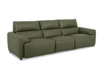 VESSALLI LEATHER