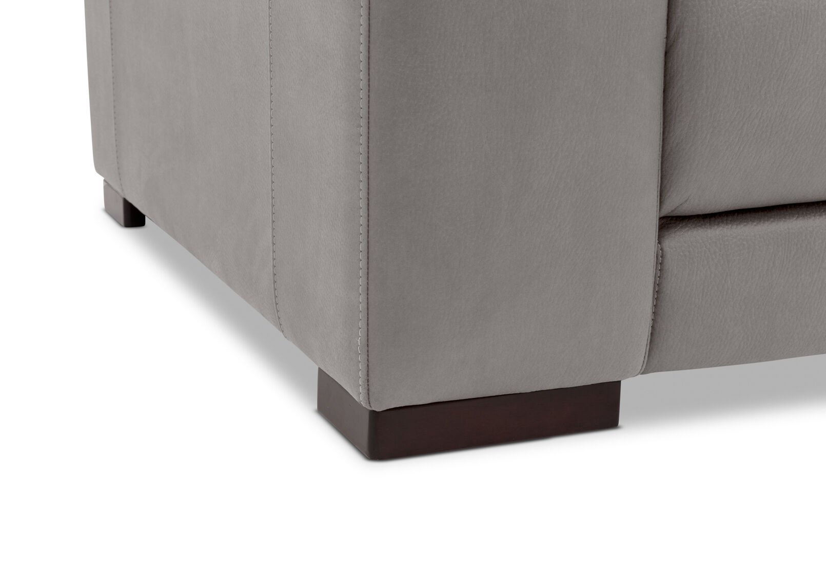 COWPER FABRIC - 3 Seater Sofa with RHF Chaise COWPER FABRIC