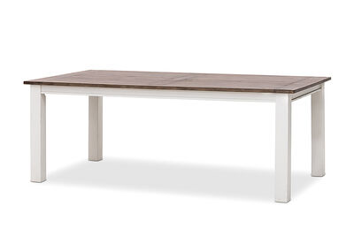 BRIGHTON - 1800 Dining Table