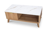 WHITEHEAD - Coffee Table WHITEHEAD
