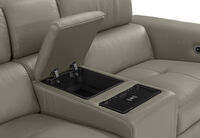 SINATRA LEATHER