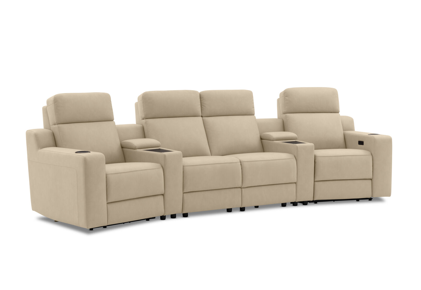LEANDRO - Theatre Suite LEANDRO