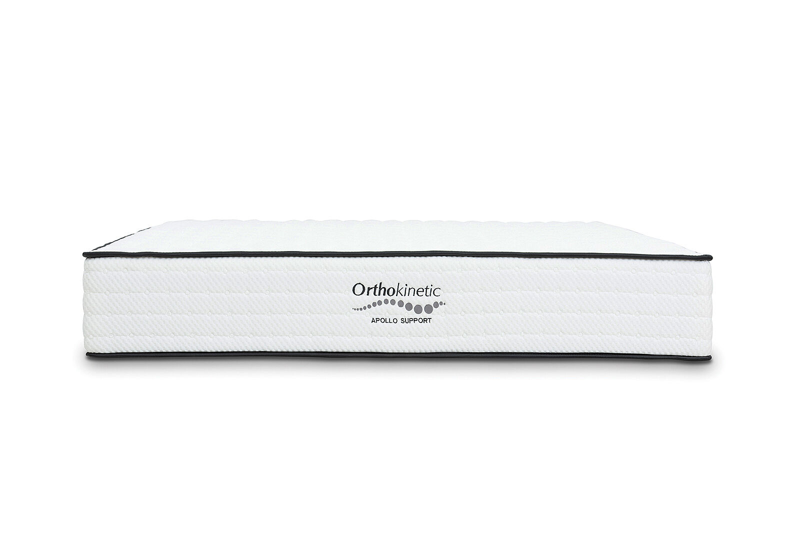 WHITE APOLLO SUPPORT Queen Mattress