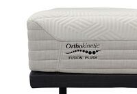 ORTHOKINETIC HYBRID FUSION PLUSH