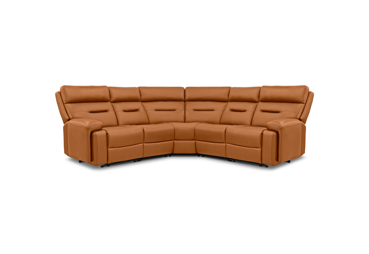 HOLLYWOOD LEATHER