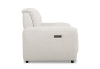 KYLON FABRIC - Electric Recliner KYLON FABRIC