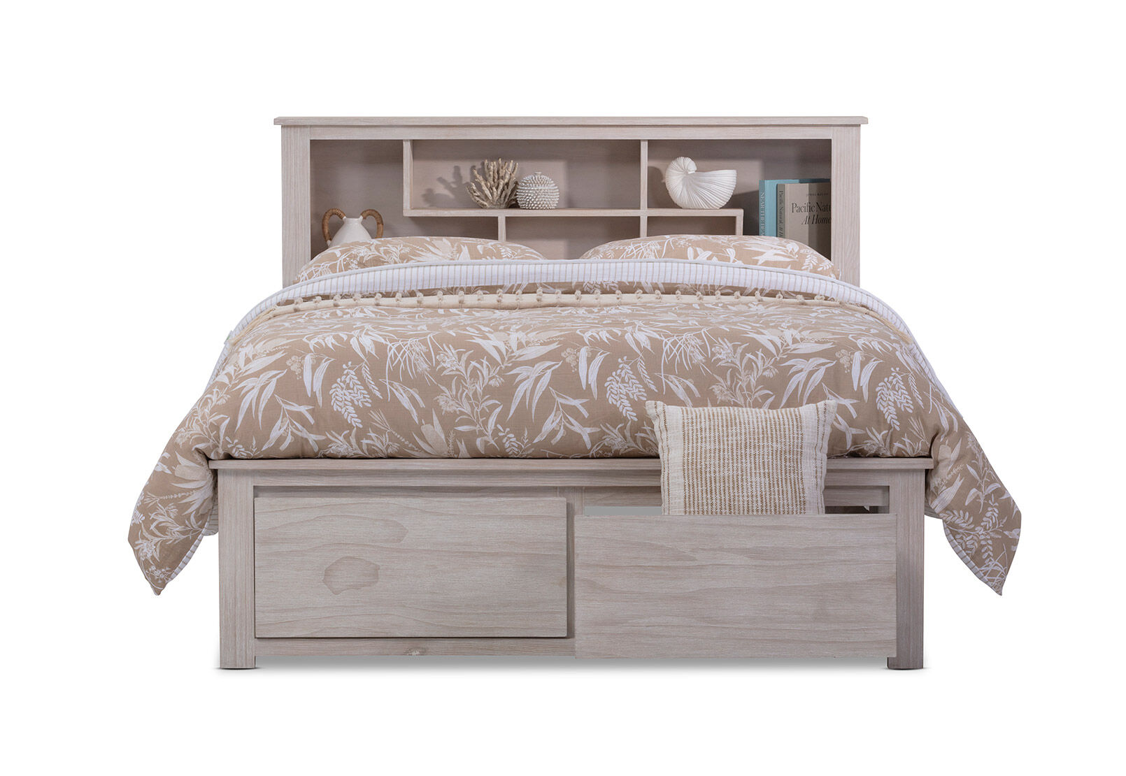 GALENE - King Bed GALENE
