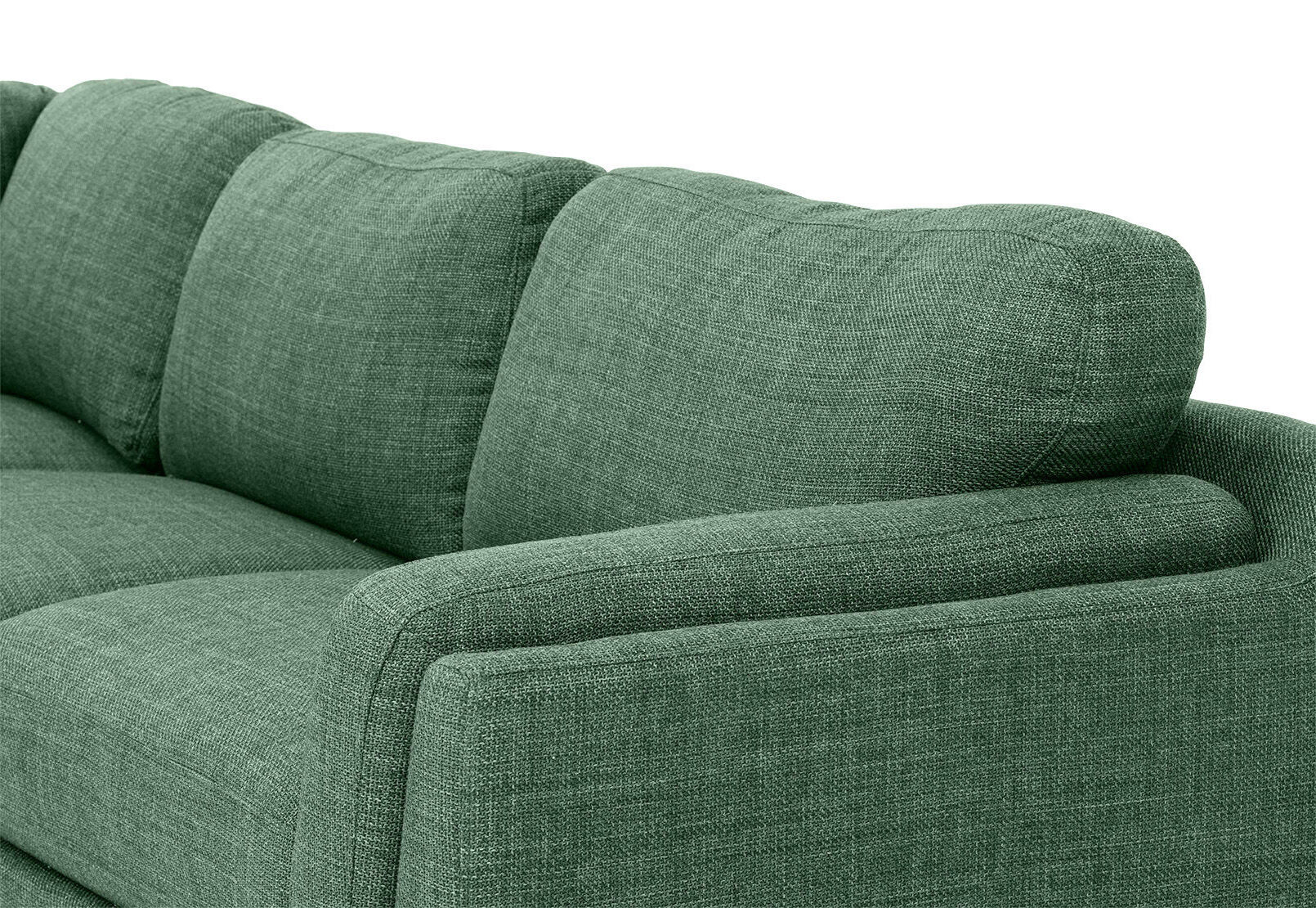 LAURIE - Corner LHF Chaise LAURIE