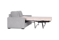 DIAMOND FABRIC - 2.5 Seater Sofa Bed DIAMOND FABRIC