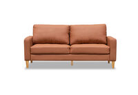 BARRON - 3 Seat Sofa BARRON