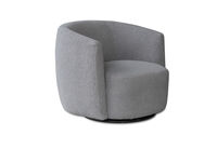 WHITAKER - Swivel Accent Chair WHITAKER