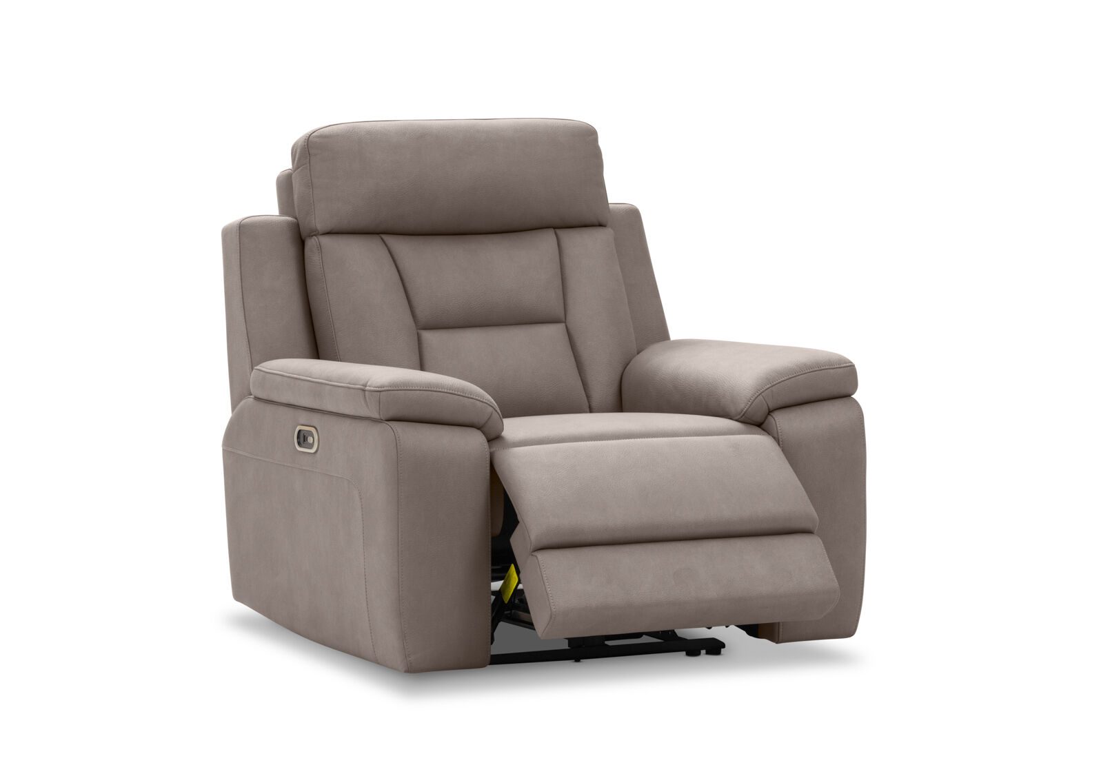 NOVAK FABRIC - Electric Recliner NOVAK FABRIC