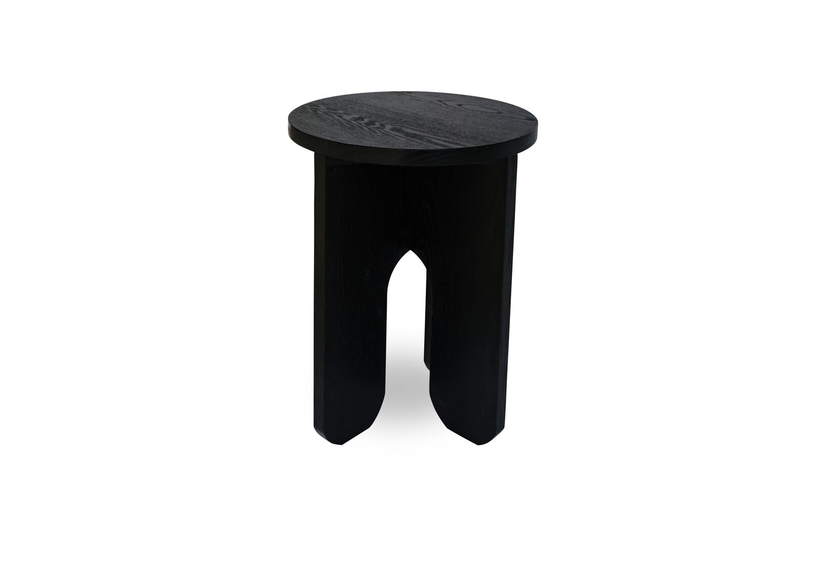 QUINTANA - Small Lamp Table QUINTANA