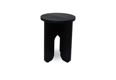 QUINTANA - Small Lamp Table