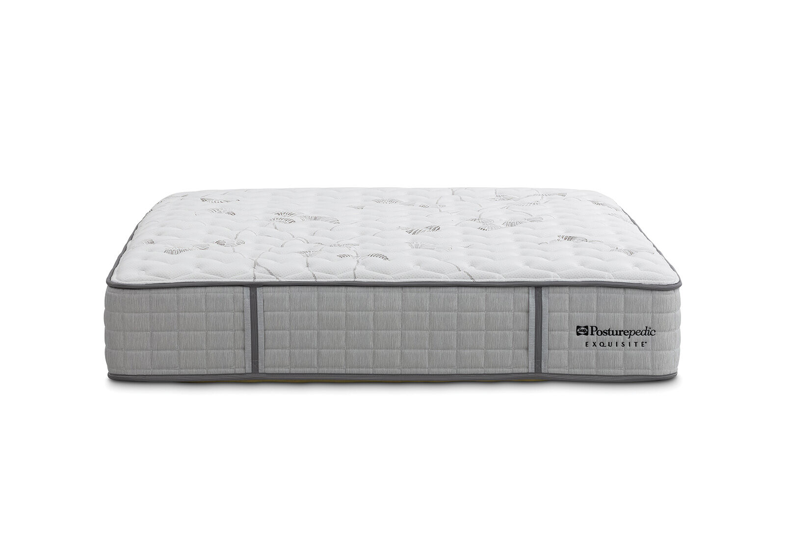 POSTUREPEDIC EXQUISITE ACCOLADE FLEX FIRM - Queen Mattress POSTUREPEDIC EXQUISITE ACCOLADE FLEX FIRM