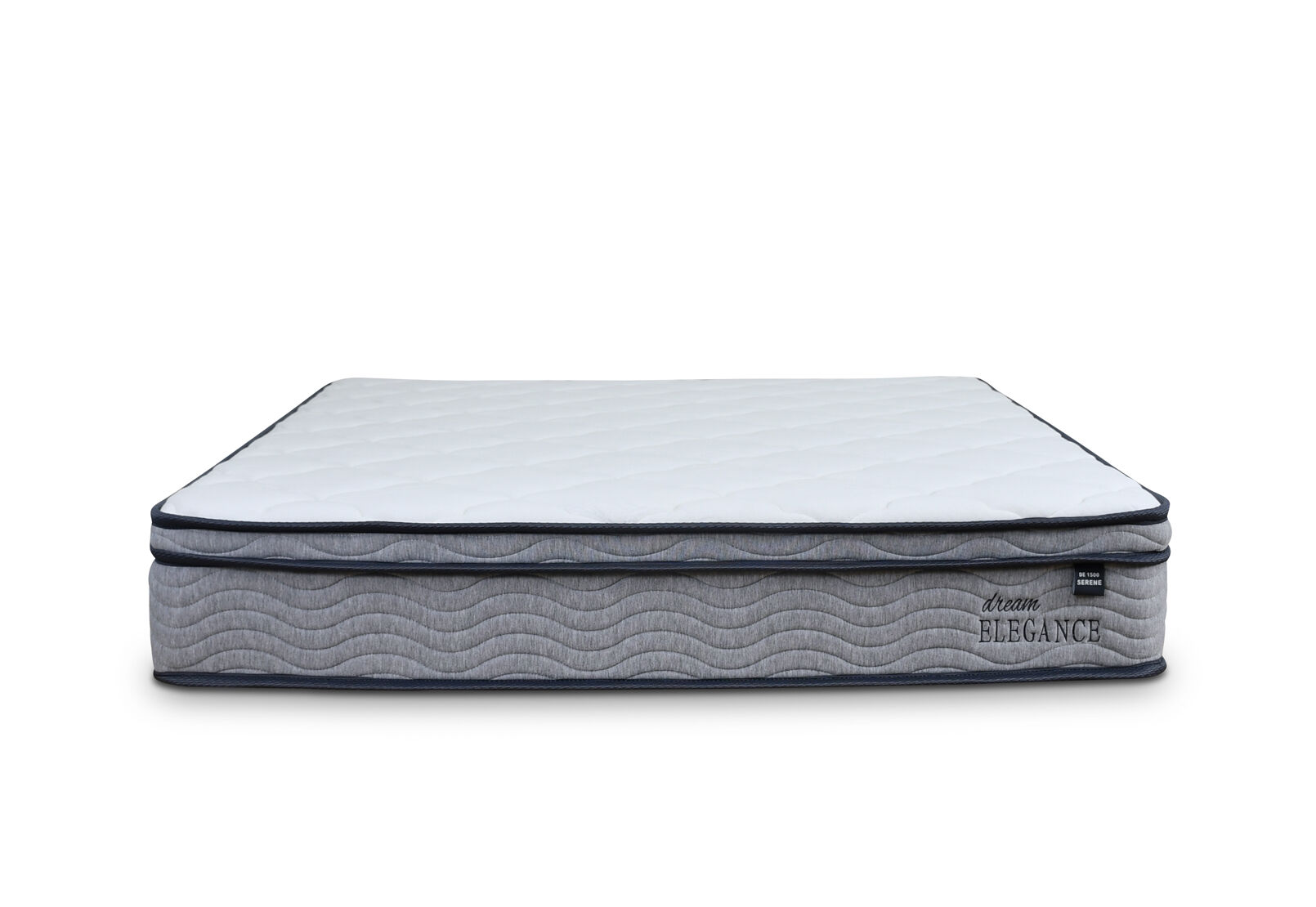 DREAM ELEGANCE 1500 SERENE