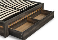 VESPERA - Queen Bed VESPERA