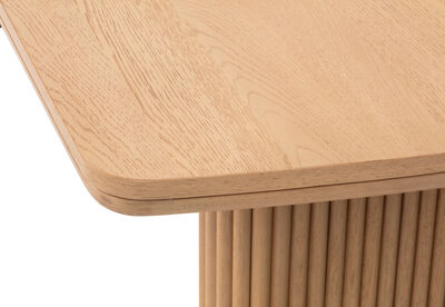MIRAN - 2400 Dining Table