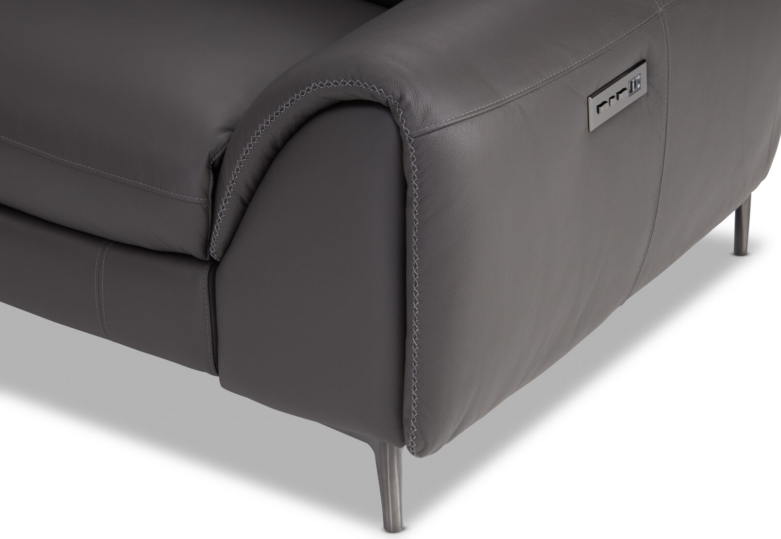 DOMINICO LEATHER