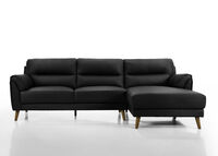 CARNABY LEATHER