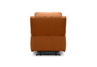 DACIA LEATHER