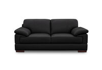 CANDACE LEATHER - 2 Seater Sofa CANDACE LEATHER