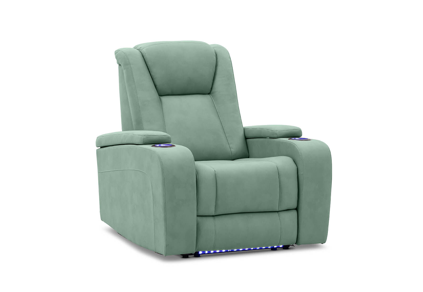 SENTINAL MK2 - Fabric Electric Recliner SENTINAL MK2