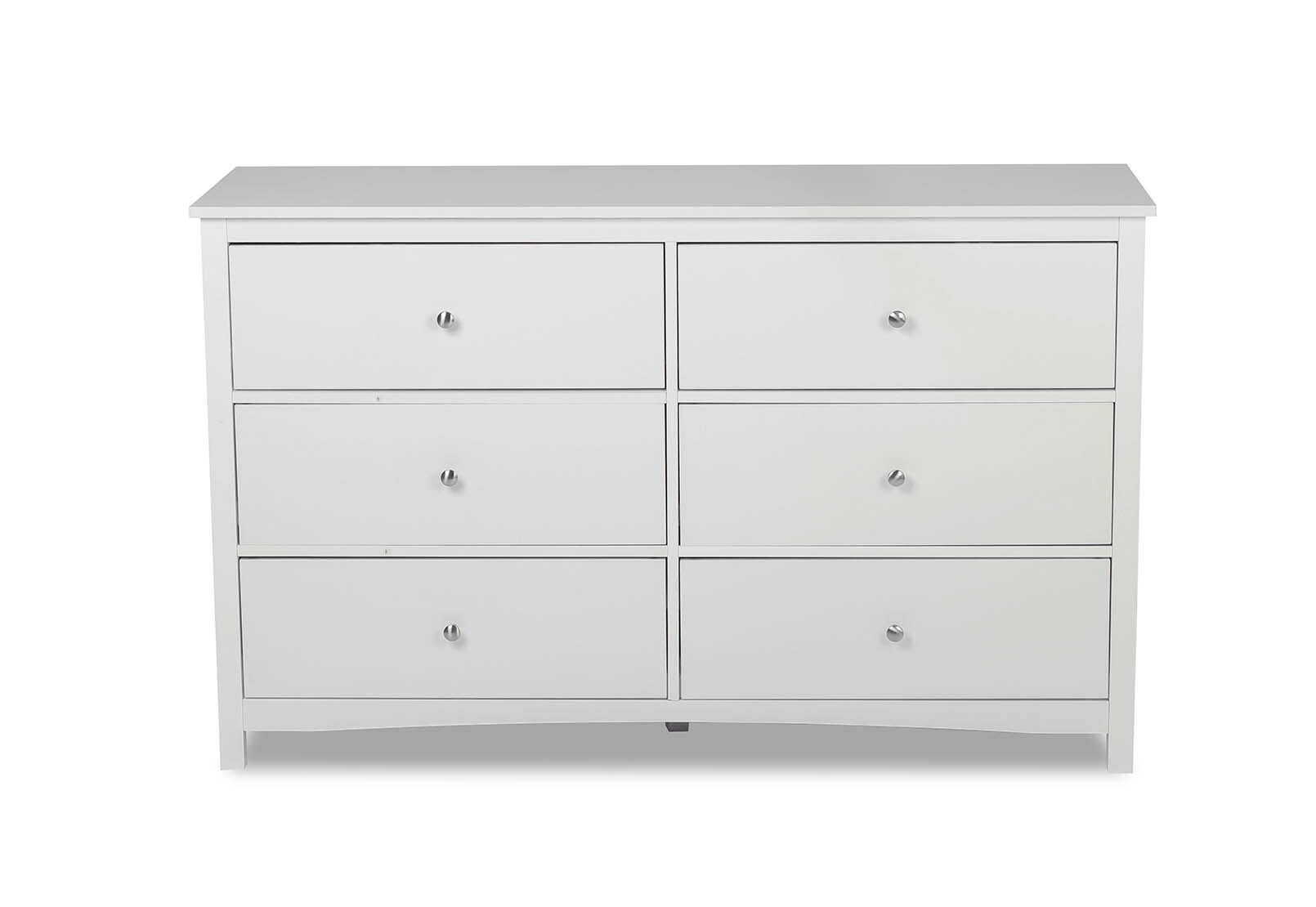 SMITHERS MK2 - 6 Drawer Chest SMITHERS MK2