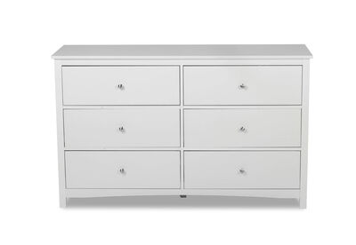 SMITHERS MK2 - 6 Drawer Chest