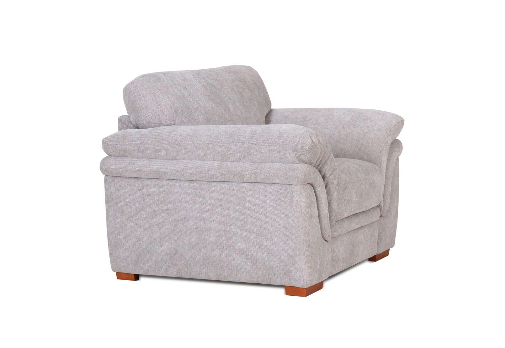 YAMILA FABRIC - Accent Chair YAMILA FABRIC