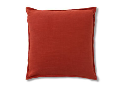 VALANI - Artisan Linen Cushion