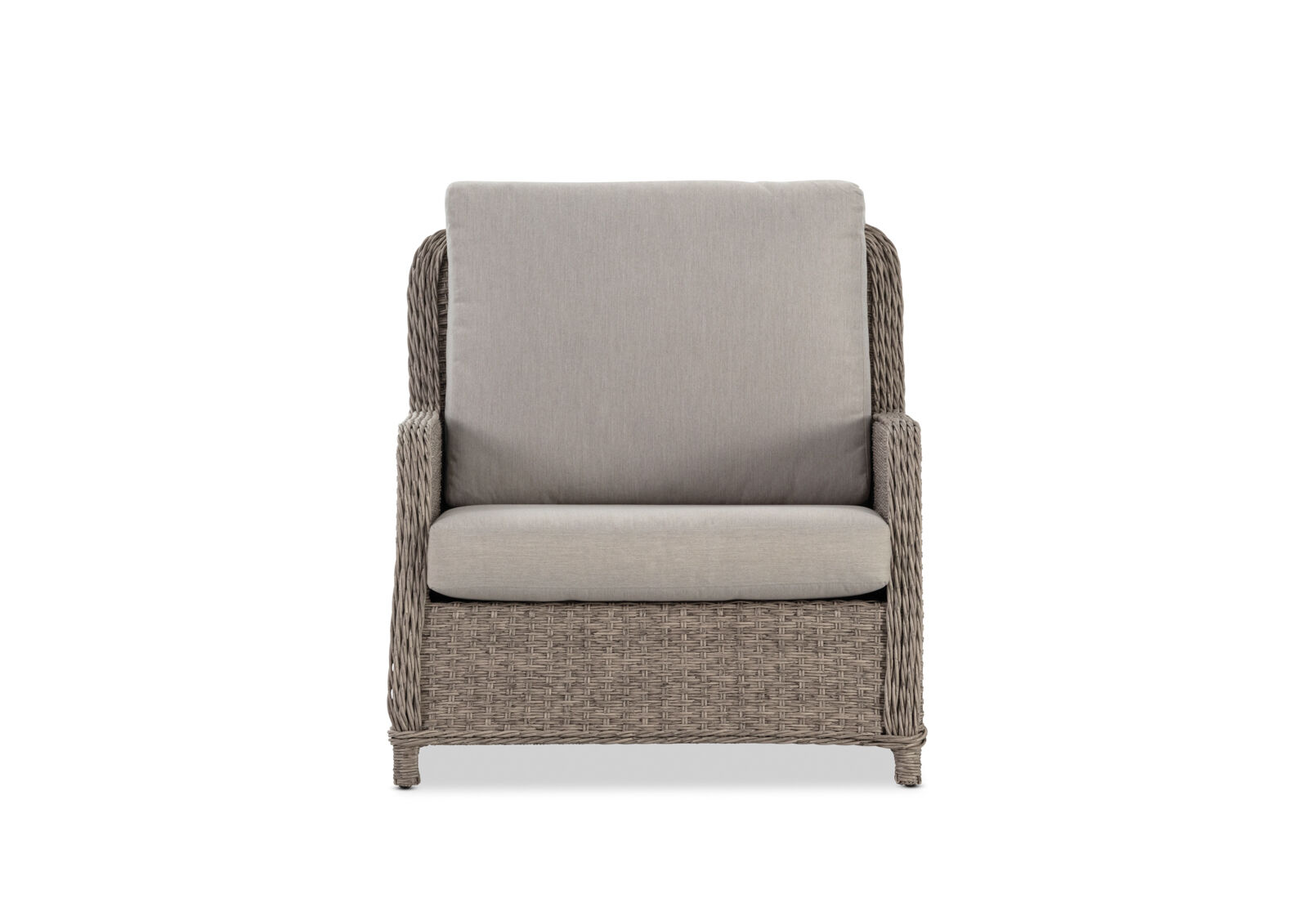 GISELE - Outdoor Dining Chair GISELE
