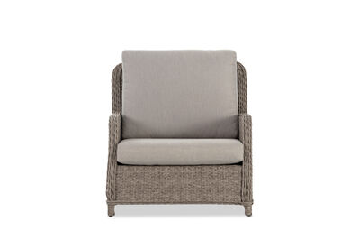 GISELE - Outdoor Dining Chair