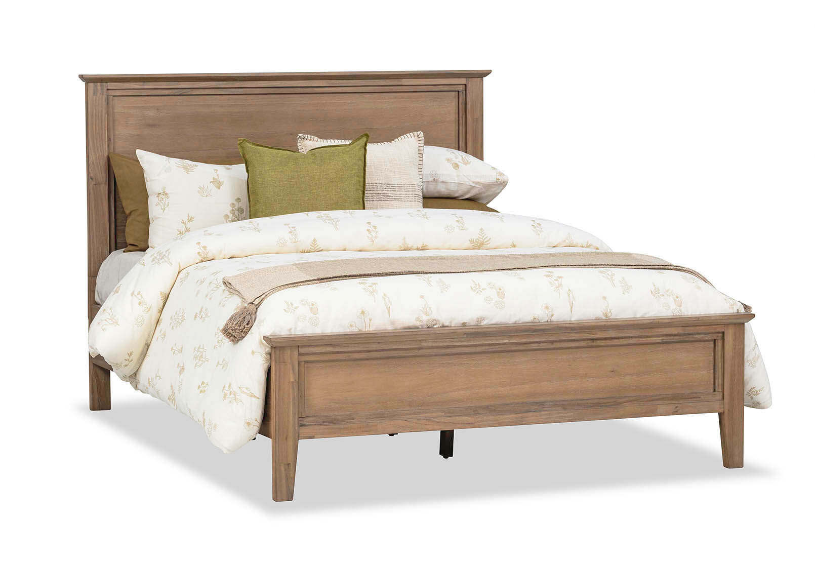 LOURDES - Queen Bed LOURDES