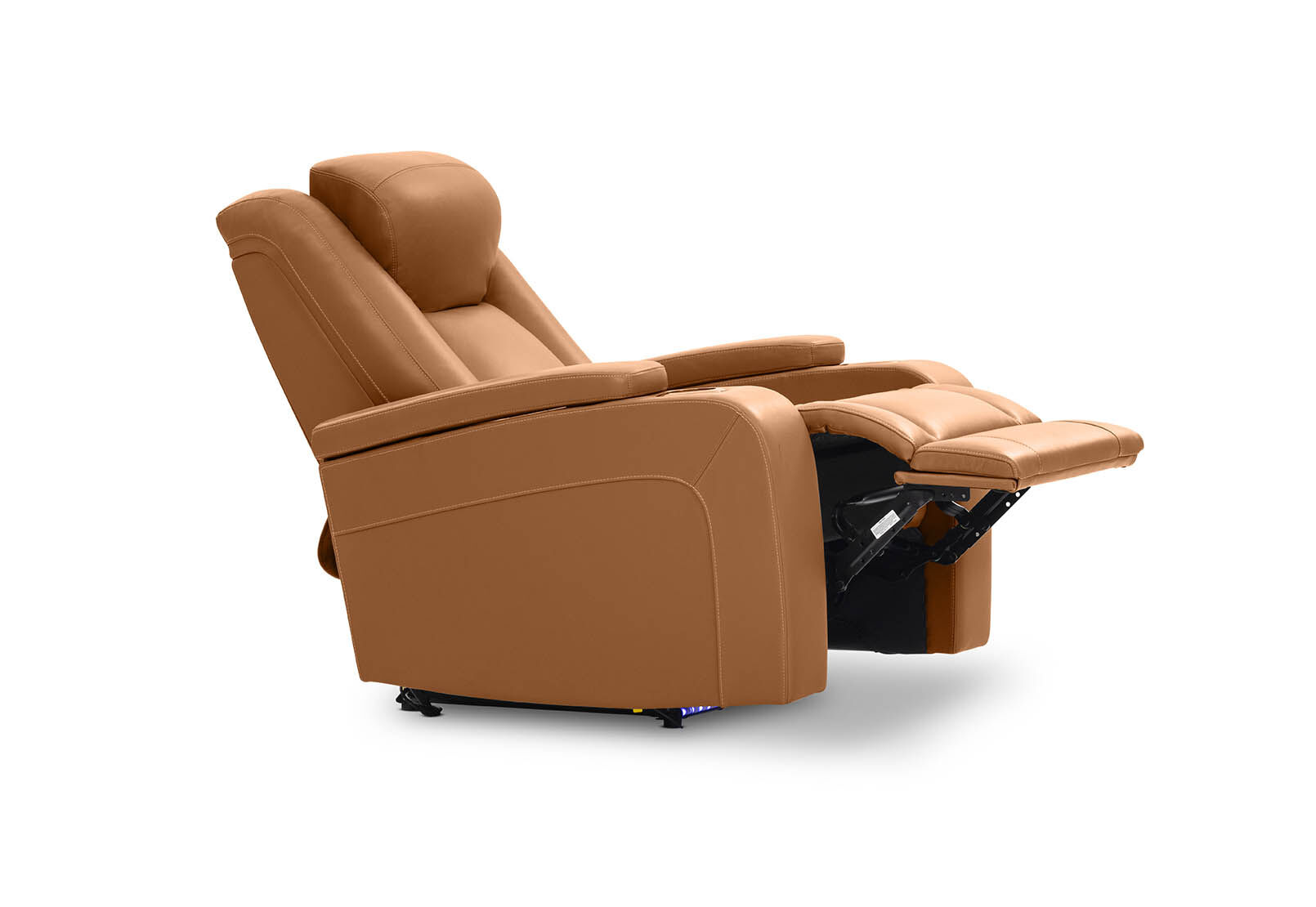 SENTINAL MK2 LEATHER - Electric Recliner SENTINAL MK2 LEATHER