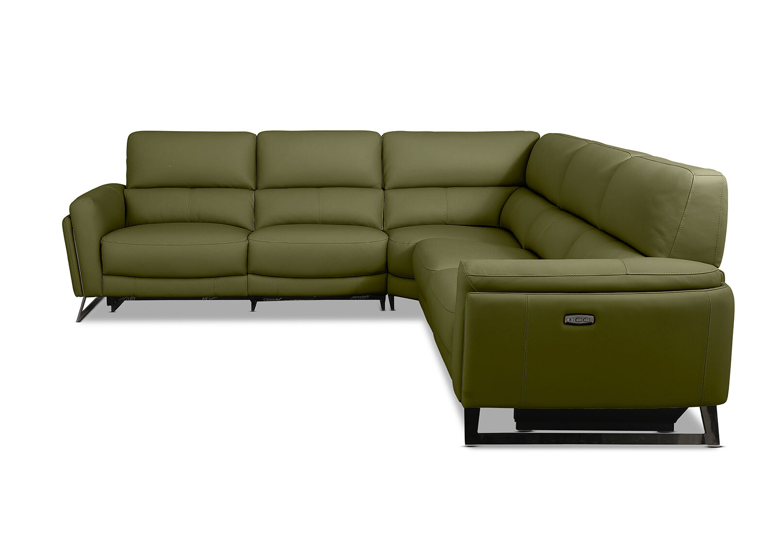 MAEVE - 5 Seater Corner MAEVE
