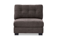 SANDS - Armless Chair SANDS