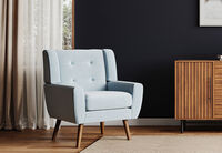 HOOD - Accent Chair HOOD
