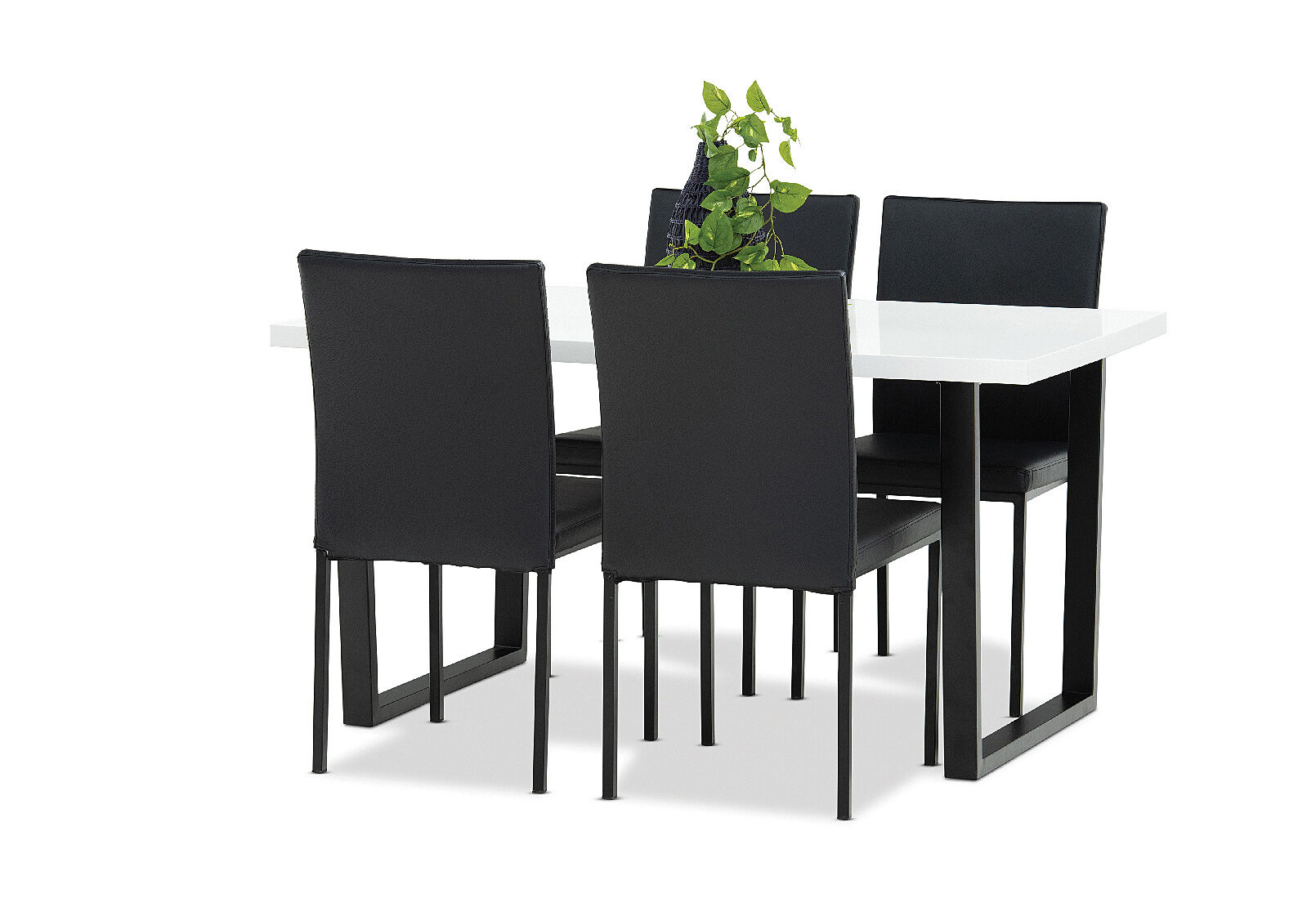 Amart 5 top piece dining