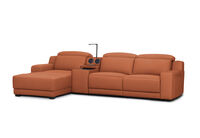 VANTRO LEATHER