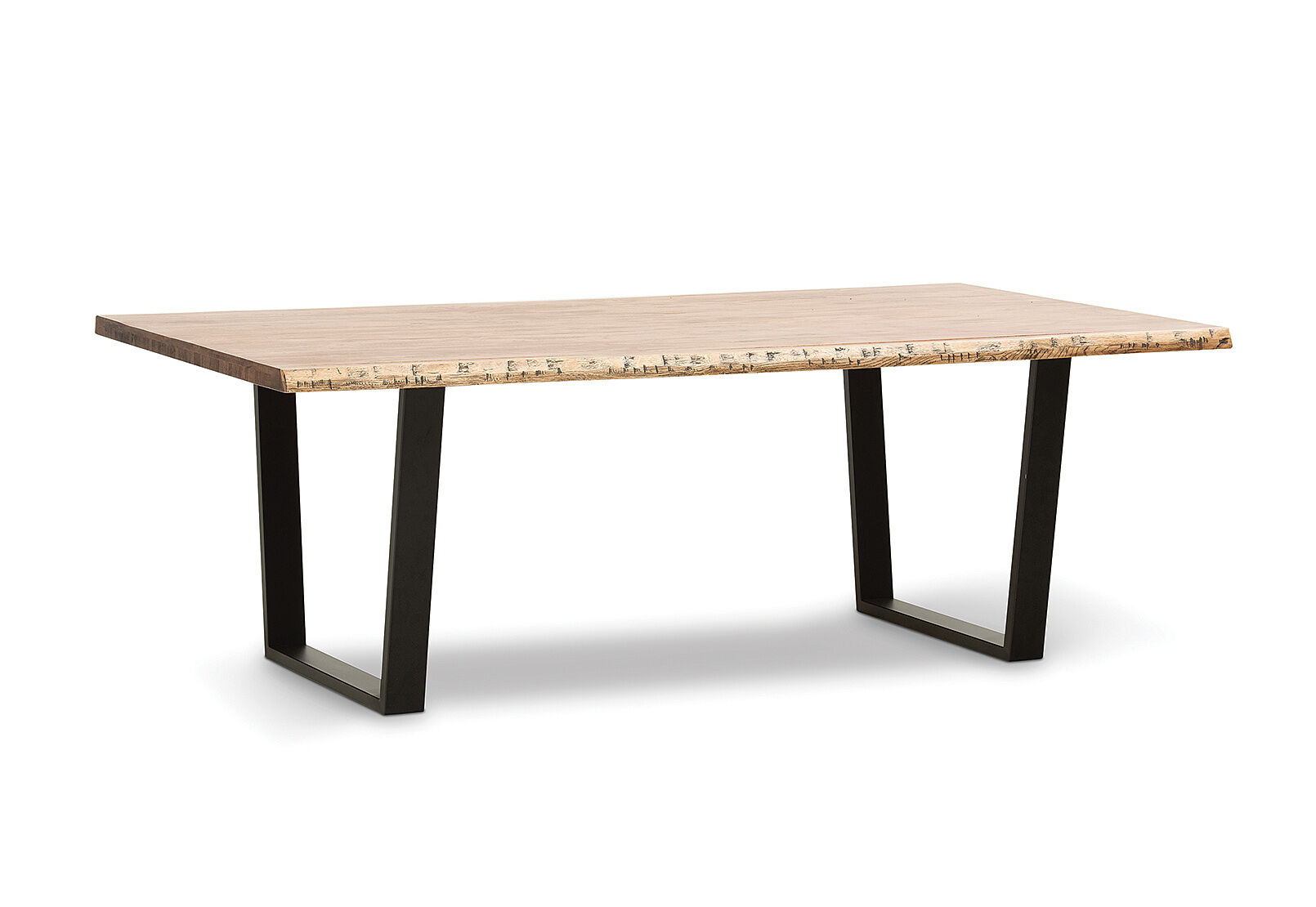 NERO - 2200 Dining Table NERO