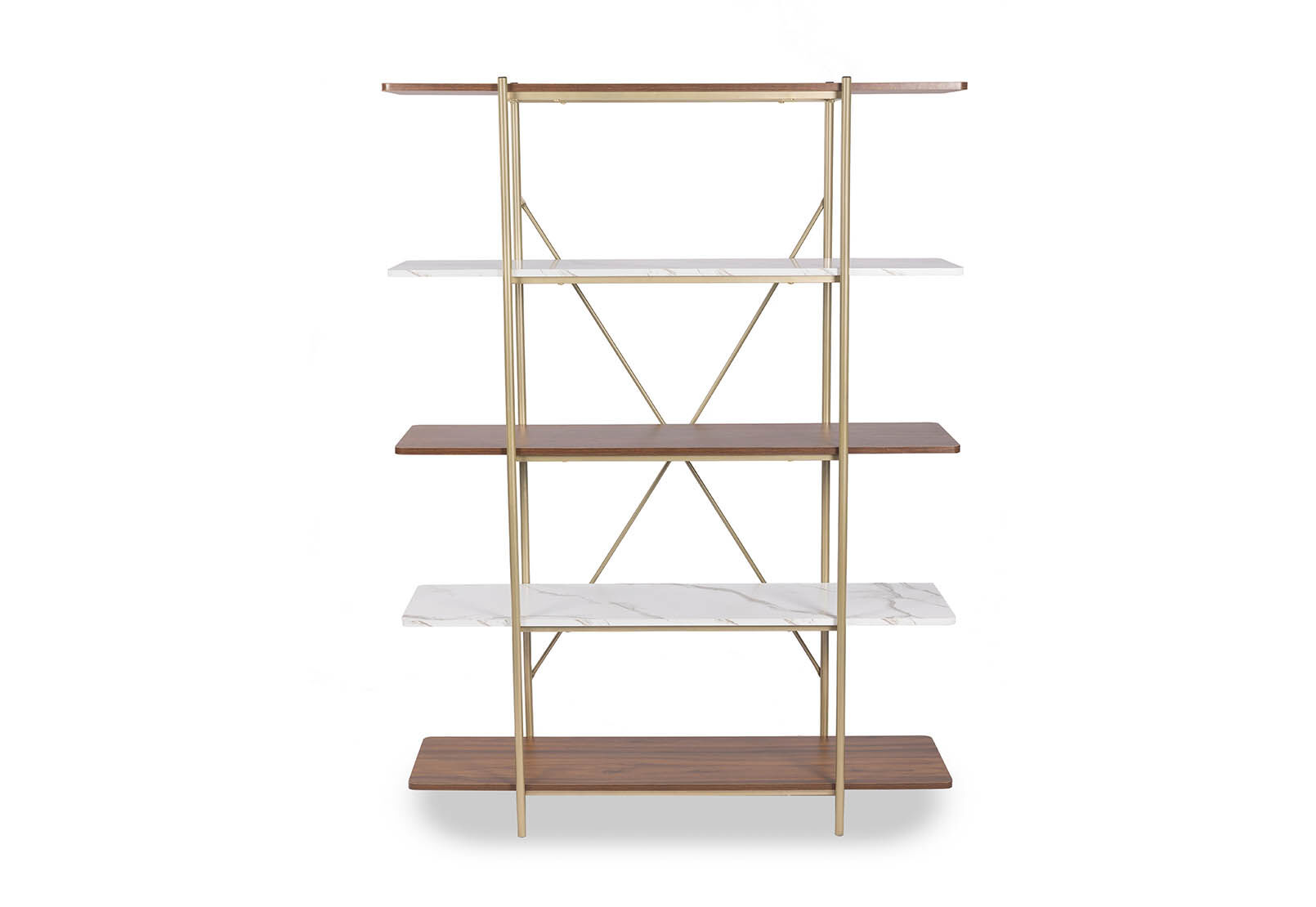Amart bookshelf store