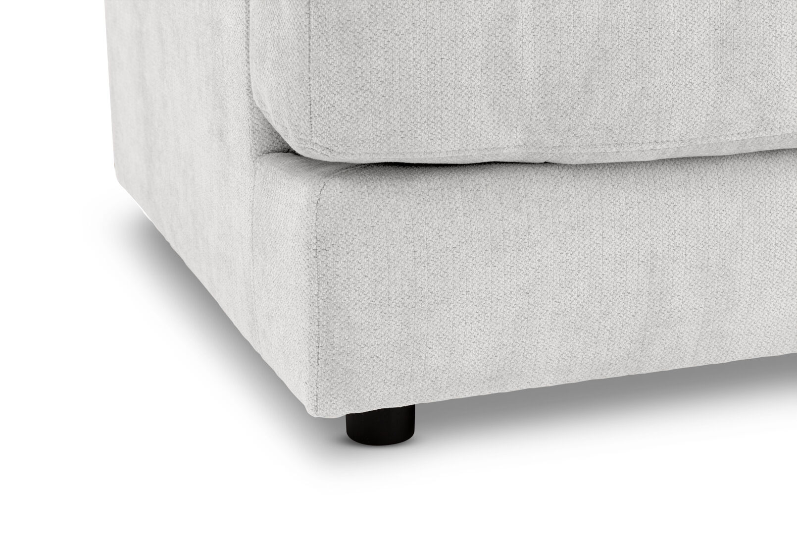 COURTNEY FABRIC - 5 Seater Corner Lounge COURTNEY FABRIC