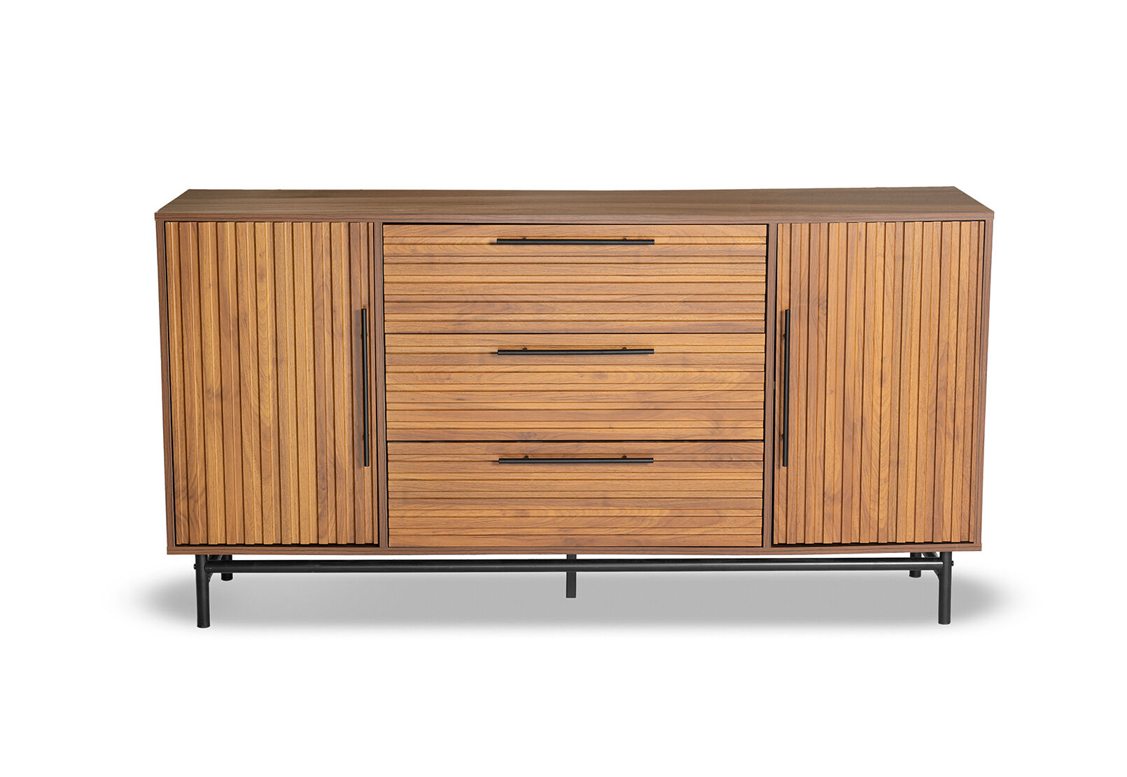 WALNUT CATHARINA Buffet