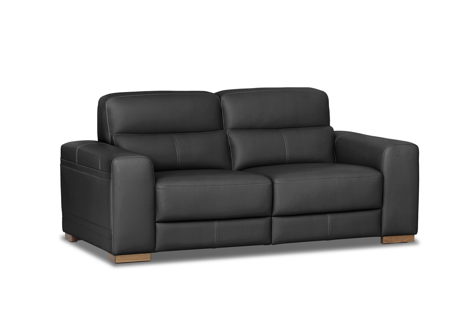 ELLYSE LEATHER - 2 Seater Sofa ELLYSE LEATHER