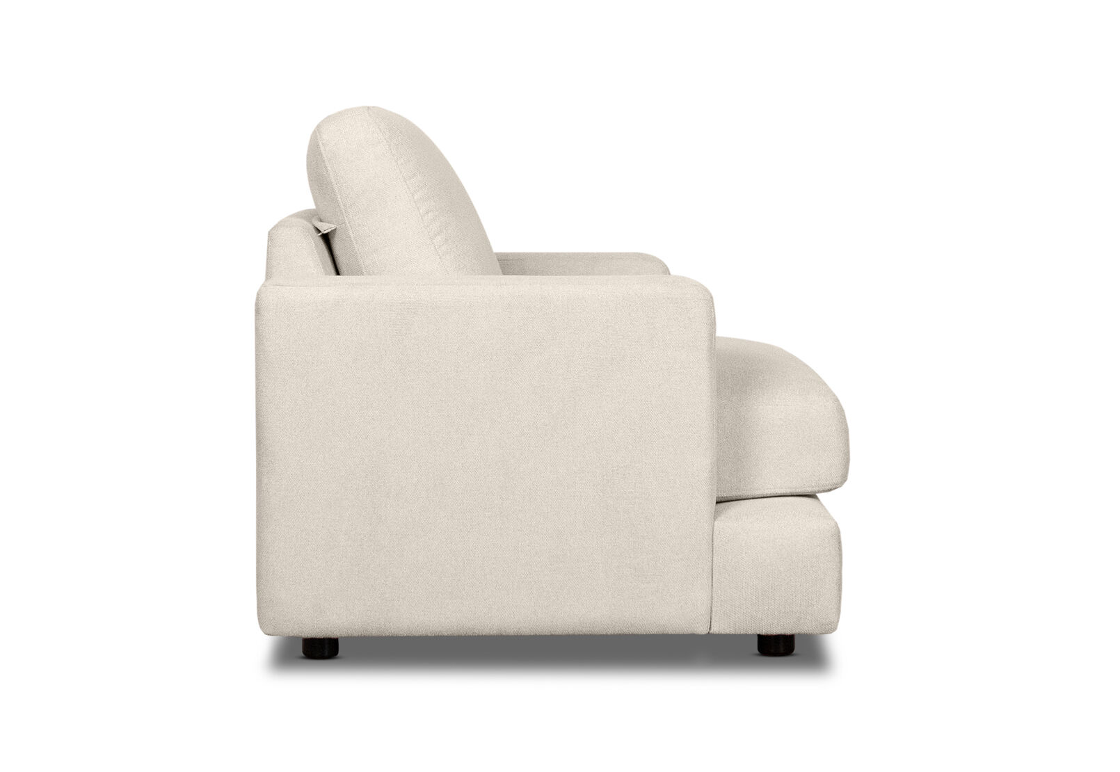 LIESL FABRIC - 1.5 Seater Sofa LIESL FABRIC