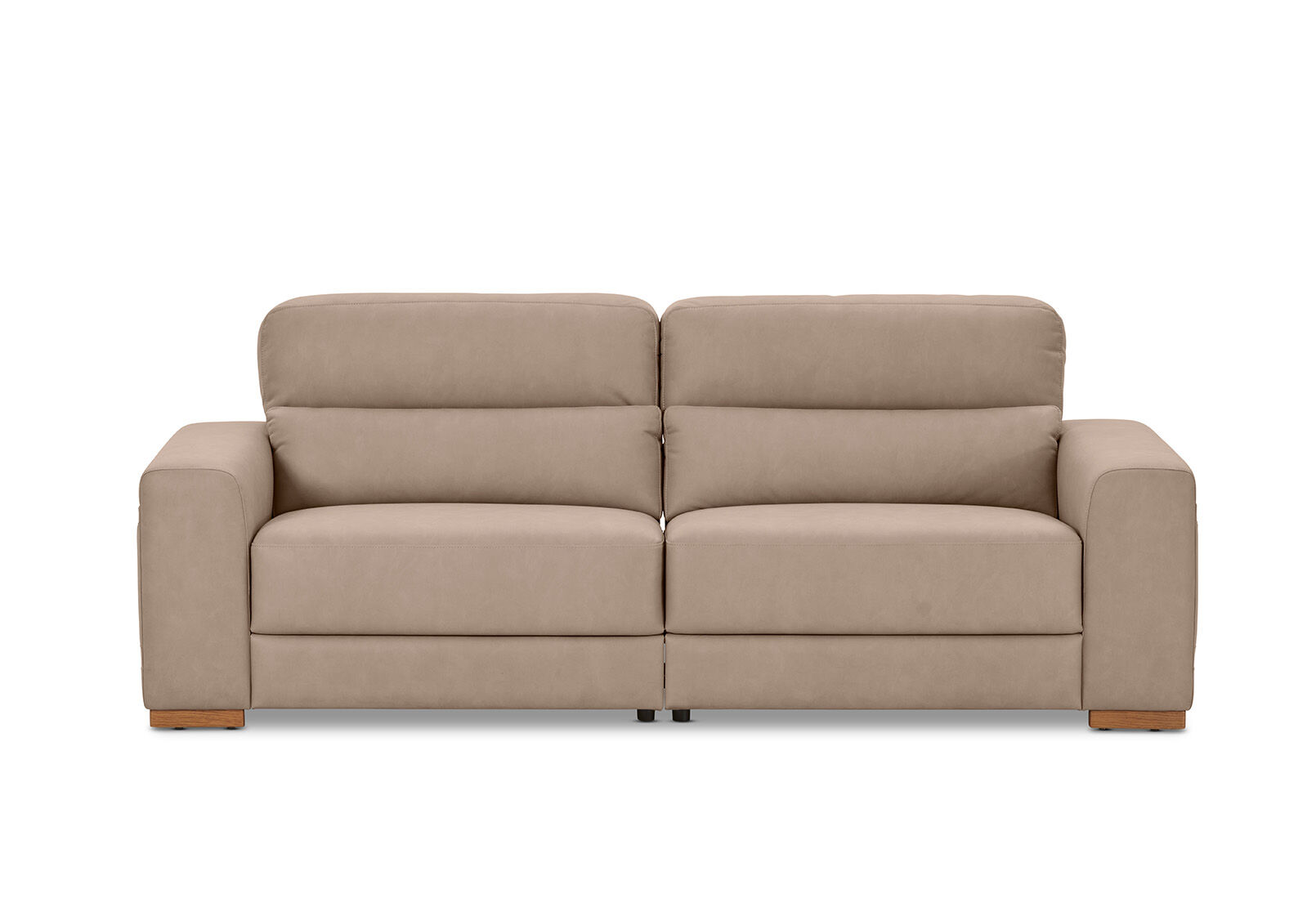 ELLYSE FABRIC - 2.5 Seater Sofa ELLYSE FABRIC