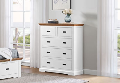 CHARLSBOURG - Tall Chest