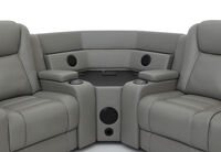 SENTINAL MK2 LEATHER