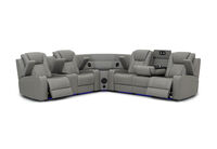 SENTINAL MK2 LEATHER